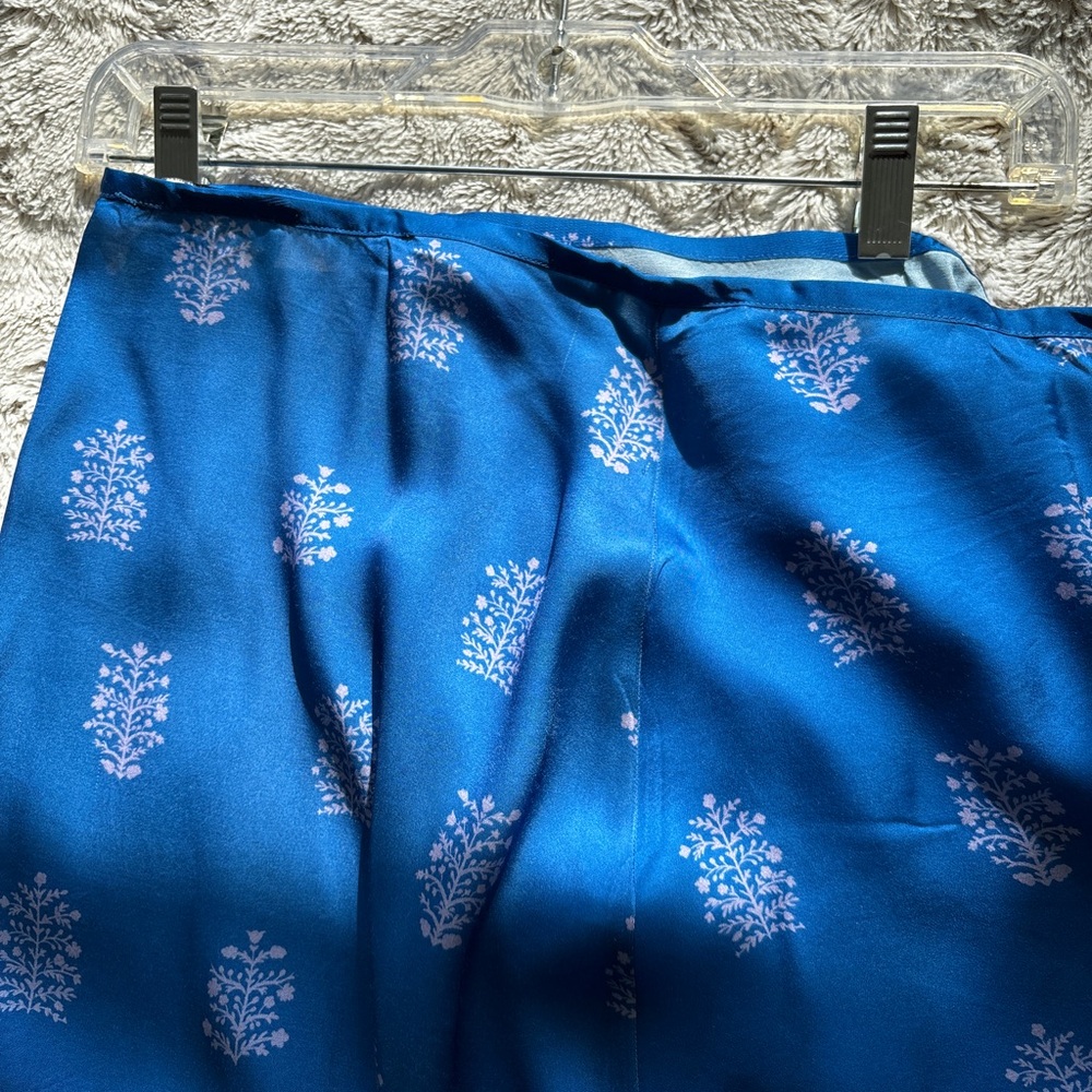 CIAO LUCIA TACCI WRAP SKIRT - Picture 5 of 7